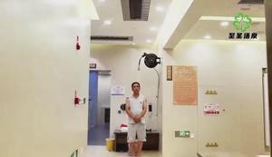 至圣汤泉活动展示